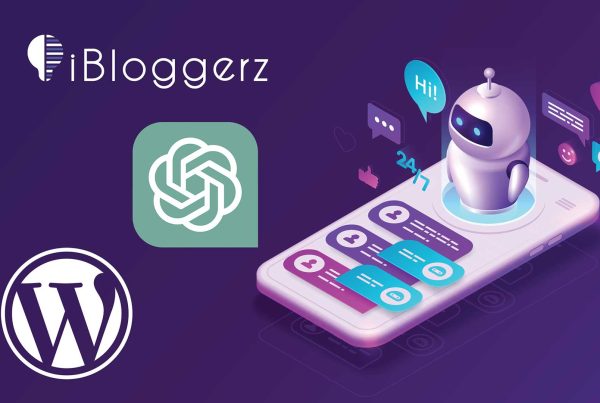 How to Integrate ChatGPT with WordPress